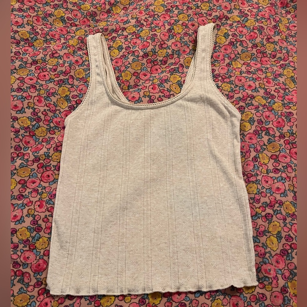 American Eagle tank top size XS excellent.